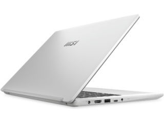 MSI Modern 14 C7M-284IN Laptop
