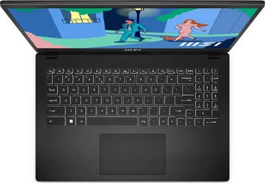 MSI Modern 14 C7M-285IN Laptop