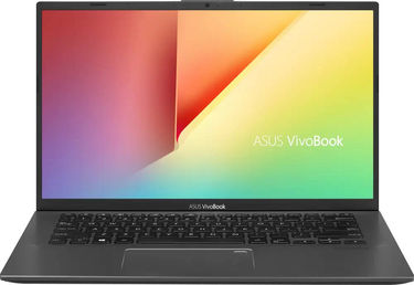 ASUS VivoBook 14 X412FA-EK362T Laptop