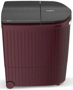 Whirlpool 8.5 Kg Semi Automatic Top Load Washing Machine (Hydrowash Premier (30340))