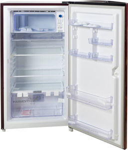 Voltas Beko RDC220B/W0DWE0MH000GD 185 L 4 Star Direct Cool Single Door Refrigerator