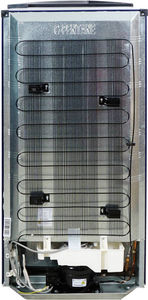 Voltas Beko RDC220B/W0DBE0M000UGD 185 L 4 Star Direct Cool Single Door Refrigerator