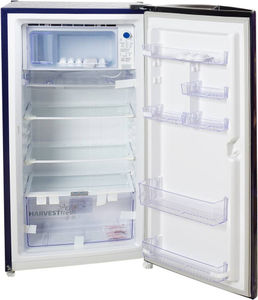 Voltas Beko RDC220B/W0DBE0M000UGD 185 L 4 Star Direct Cool Single Door Refrigerator