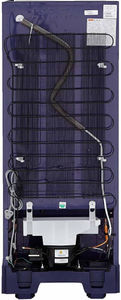 Whirlpool 215 IMPRO ROY 3S Sapphire Mulia 200 L 3 Star Direct Cool Single Door Refrigerator
