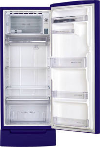 Whirlpool 215 IMPRO ROY 3S Sapphire Mulia 200 L 3 Star Direct Cool Single Door Refrigerator