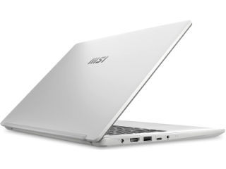 MSI Modern 14 C12MO-1401IN Laptop