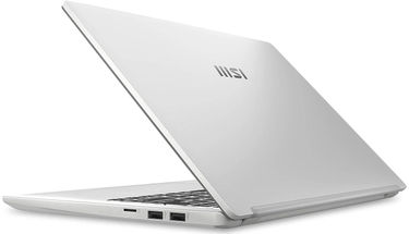 MSI Modern 14 C12MO-1401IN Laptop