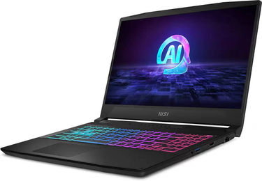 MSI Katana A15 AI B8VE-481IN Laptop