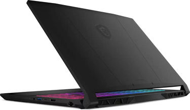 MSI Katana A15 AI B8VE-481IN Laptop