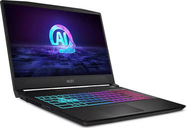 MSI Katana A15 AI B8VE-481IN Laptop