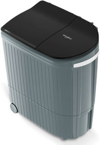Whirlpool 8.5 Kg Semi Automatic Top Load Washing Machine (Hydrowash Premier (30282))