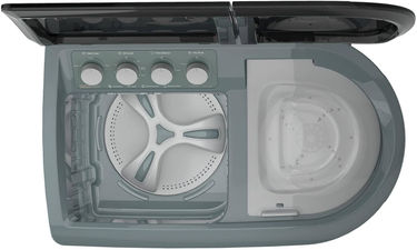 Whirlpool 8.5 Kg Semi Automatic Top Load Washing Machine (Hydrowash Premier (30282))