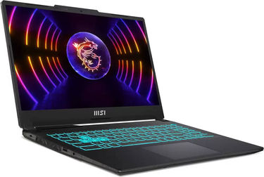 MSI Cyborg 15 A12UCX-1469IN Laptop