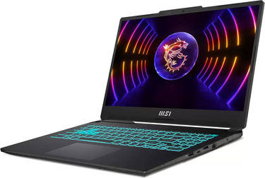 MSI Cyborg 15 A12UCX-1469IN Laptop