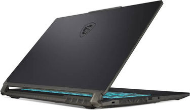 MSI Cyborg 15 A12UCX-1469IN Laptop