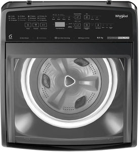 Whirlpool 8 Kg Fully Automatic Top Load Washing Machine (Stainwash Royal Plus (31672))