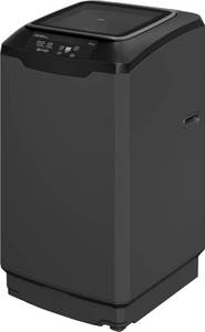 Godrej 8 Kg Fully Automatic Top Load Washing Machine (WTEON ALR C 80 5.0 FDANS GPGR)