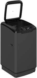 Godrej 8 Kg Fully Automatic Top Load Washing Machine (WTEON ALR C 80 5.0 FDANS GPGR)