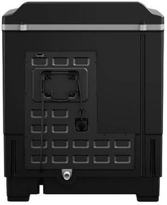 Godrej 8 Kg Semi Automatic Top Load Washing Machine (WSEDGE CLS 80 5.0 PRA SLGR)