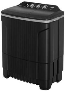 Godrej 8 Kg Semi Automatic Top Load Washing Machine (WSEDGE CLS 80 5.0 PRA SLGR)
