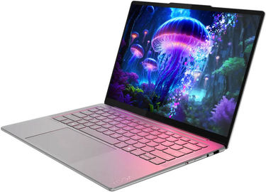 Lenovo Yoga Slim 7 14ILL10 (83JX001MIN) Laptop