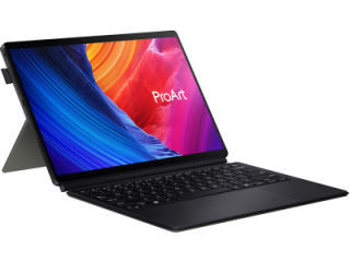 ASUS ProArt PZ13 OLED HT5306QA-LX402WS Laptop