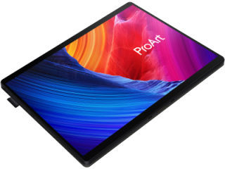 ASUS ProArt PZ13 OLED HT5306QA-LX402WS Laptop