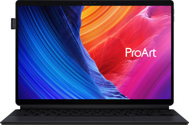 ASUS ProArt PZ13 OLED HT5306QA-LX402WS Laptop
