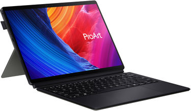 ASUS ProArt PZ13 OLED HT5306QA-LX402WS Laptop