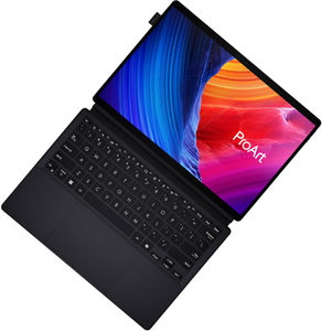 ASUS ProArt PZ13 OLED HT5306QA-LX402WS Laptop