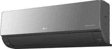 LG US-Q19MWZE 1.5 Ton 5 Star Split Air Conditioner