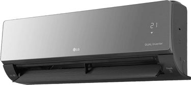 LG US-Q19MWZE 1.5 Ton 5 Star Split Air Conditioner