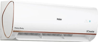 Haier HSU19K-PYAIR4BN-INV 1.6 Ton 4 Star Split Air Conditioner