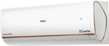 Haier HSU19K-PYAIR4BN-INV 1.6 Ton 4 Star Split Air Conditioner