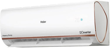 Haier HSU14K-PYAIR5BN-INV 1 Ton 5 Star Split Air Conditioner