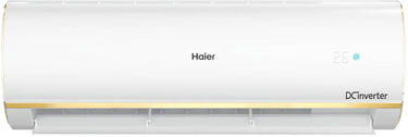 Haier HSU13K-PYSG3BN-INV 1 Ton 3 Star Air Conditioners Air Conditioner
