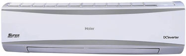 Haier HSU80SHD-AOW3BN-INV 2.4 Ton 3 Star Split Air Conditioner