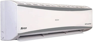 Haier HSU80SHD-AOW3BN-INV 2.4 Ton 3 Star Split Air Conditioner
