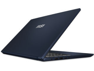 MSI Modern 15 B7M-428IN Laptop