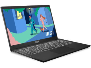 MSI Modern 15 B7M-428IN Laptop