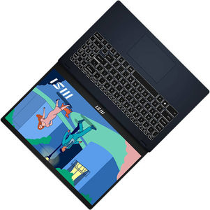 MSI Modern 15 B7M-427IN Laptop