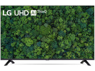 LG 43UT73506LA 43 inch UHD Smart LED TV