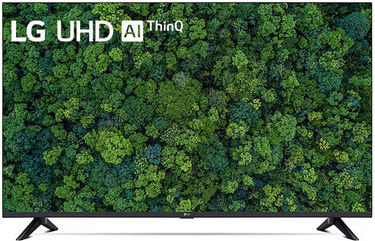 LG 43UT73506LA 43 inch UHD Smart LED TV