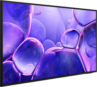 Samsung UA43U8100FU 43 inch UHD Smart LED TV
