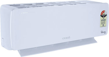 Croma CRLA009IND283263 0.8 Ton 3 Star Inverter Split Air Conditioner