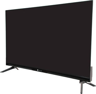 realme TechLife CineSonic 32HDGQRWSQQ 32 inch HD ready Smart QLED TV