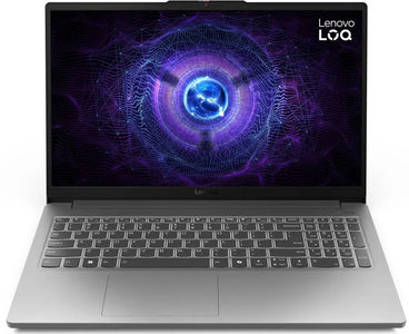 Lenovo LOQ 15IAX9E (83LK0068IN) Laptop