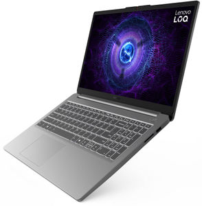 Lenovo LOQ 15IAX9E (83LK0068IN) Laptop