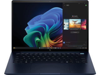HP EliteBook Ultra G1i (B7TQ8PT) Laptop