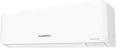 O General ASGG18CNAA-B 1.5 Ton 3 Star Inverter Split Air Conditioner